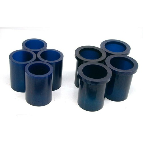 SuperPro Front Torsion Bar Pivot Bush Kit Fits VW SPF1190K