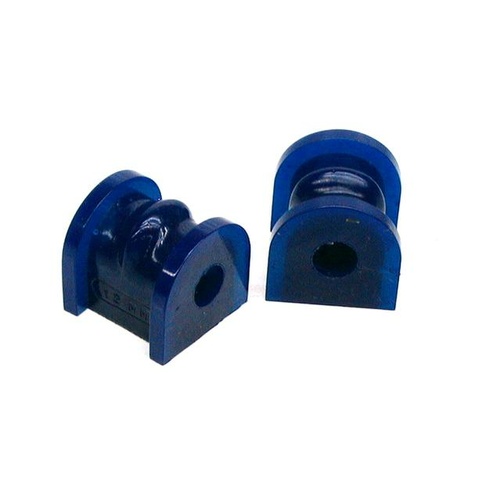 SuperPro Rear Swaybar To Chassis Bush Kit Fits Nissan SPF1192-10K
