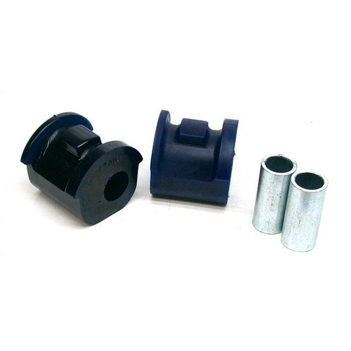 SuperPro Front Control Arm Lower-Rear Bush Kit FOR Hyundai SPF1197AK