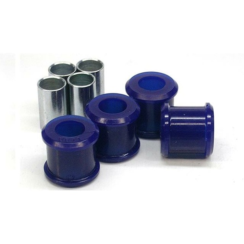 SuperPro Front Control Arm Upper-Inner Bush Kit FOR Jaguar Jensen SPF1199K