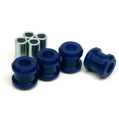 SuperPro Rear Sway Bar Link Bush Kit Fits Subaru SPF1200AK