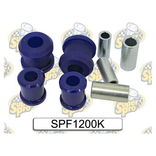 SuperPro Front Sway Bar Link Bush Kit Fits Subaru SPF1200K