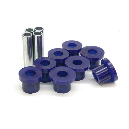 SuperPro Rear Control Arm Inner Bush Kit FOR Toyota SPF1213K