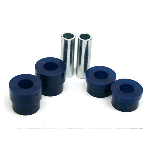 SuperPro Front Control Arm Lower-Inner Bush Kit FOR Nissan SPF1215K
