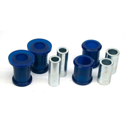 SuperPro Rear Control Arm Inner Bush Kit FOR Toyota SPF1216K