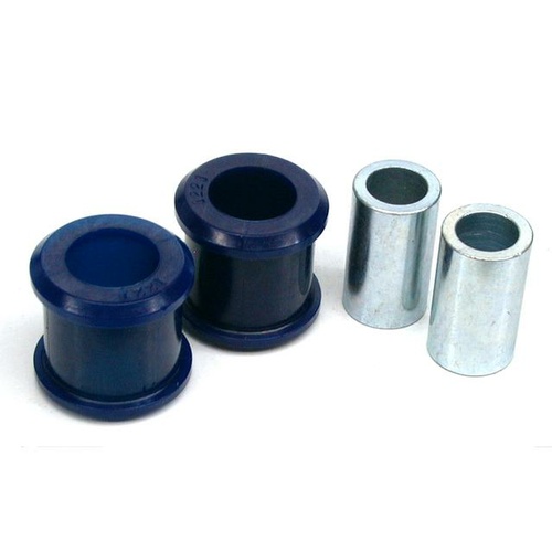 SuperPro Rear Control Arm Inner Bush Kit FOR Holden Toyota SPF1221K