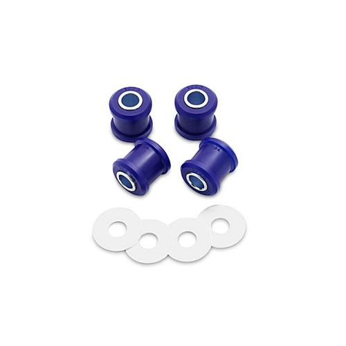 SuperPro Rear Sway Bar Link Bush Kit Fits Jeep SPF1225K
