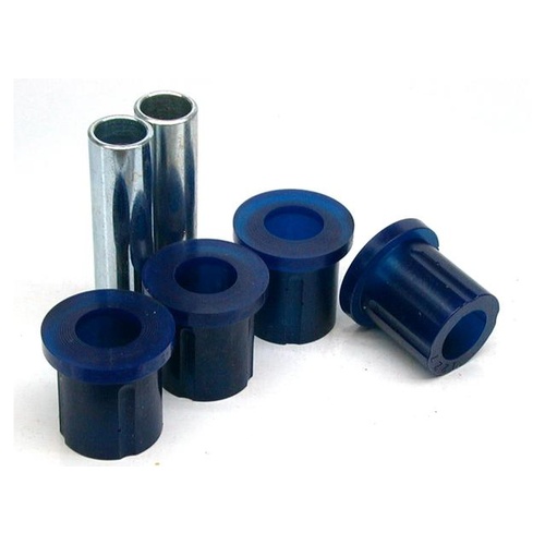 SuperPro Rear Spring Front Eye Bush Kit Fits Mitsubishi SPF1227K