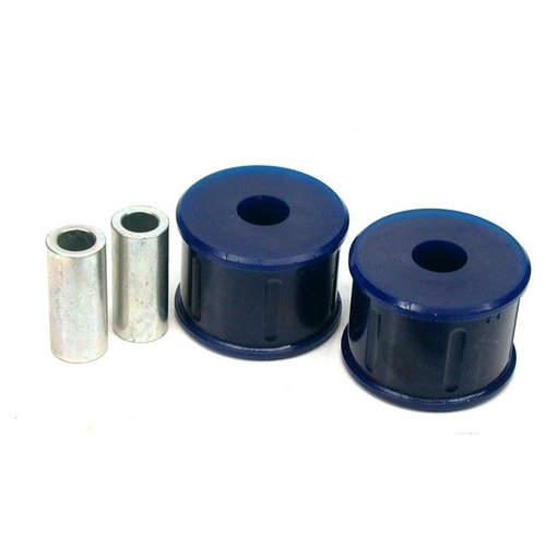 SuperPro Rear Trailing Arm Lower-Front Bush Kit FOR Mitsubishi SPF1231K