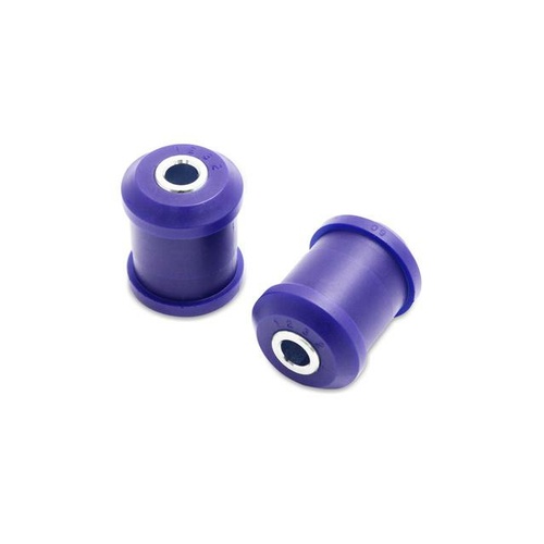 SuperPro Front Control Arm Lower-Inner Bush Kit FOR Chevrolet Holden HSV Pontiac SPF1232K