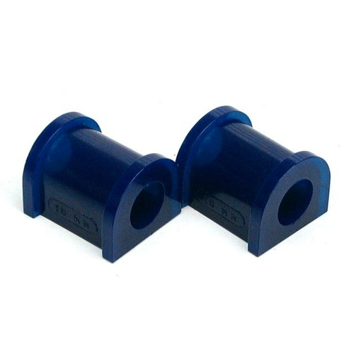 SuperPro Front Sway Bar Mount Bush Kit Fits Toyota SPF1233-20K