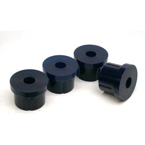 SuperPro Rear Spring Front Eye Bush Kit Fits Mazda SPF1234K