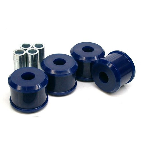SuperPro Rear Trailing Arm To Diff Mount Bush Kit FOR Mitsubishi SPF1243K