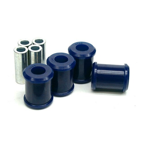 SuperPro Rear Trailing Arm Upper Bush Kit FOR Nissan SPF1246K