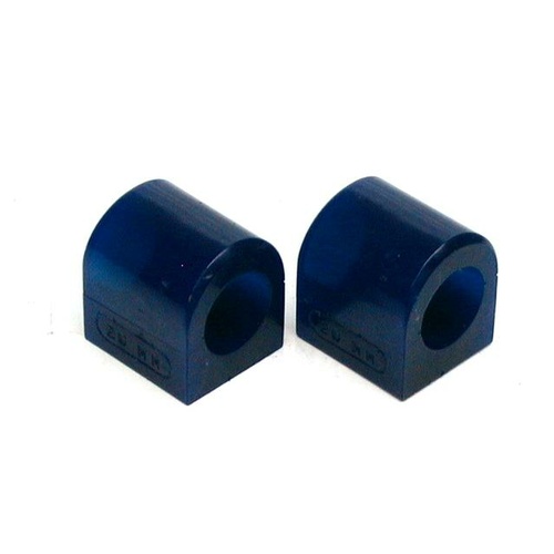 SuperPro Front Sway Bar Mount Bush Kit Fits Nissan SPF1250-20K