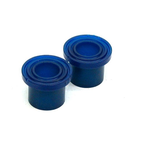 SuperPro Front Idler Arm Bush Kit FOR Toyota SPF1252K