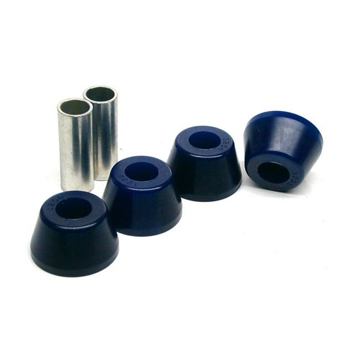 SuperPro Front Strut Bar To Chassis Mount Bush Kit Fits Mazda SPF1256K