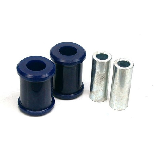 SuperPro Front Control Arm Lower-Front Bush Kit FOR Mitsubishi SPF1259K