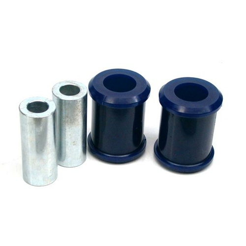 SuperPro Front Control Arm Lower-Rear Bush Kit FOR Mitsubishi SPF1260K