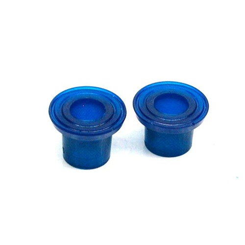 SuperPro Front Idler Arm Bush Kit FOR Mitsubishi SPF1262K
