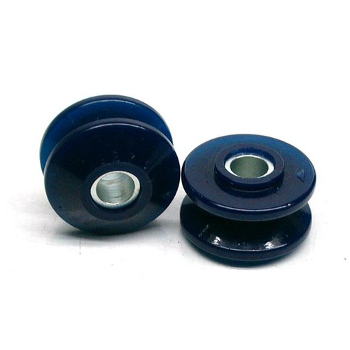 SuperPro Front Tie Bar Bush Kit Fits Ford Uk SPF1273K