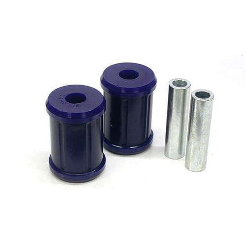 SuperPro Front Control Arm Lower-Front Bush Kit FOR Ford Mazda SPF1278-80K