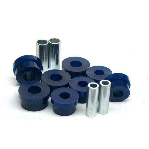 SuperPro Rear Trailing Arm Bush Kit FOR Ford Mazda SPF1279K