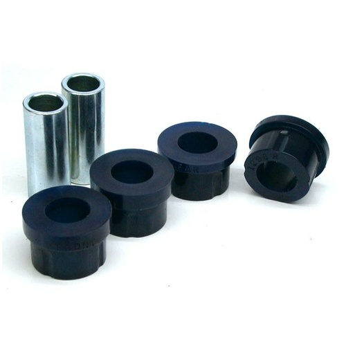 SuperPro Front Control Arm Lower-Front Bush Kit FOR Holden Honda Isuzu SPF1296K