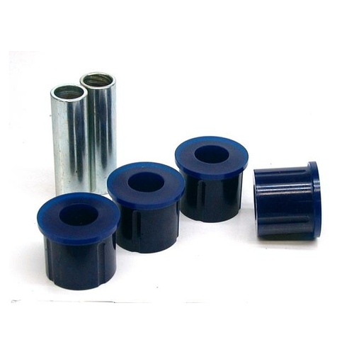 SuperPro Front Control Arm Lower-Rear Bush Kit FOR Holden Honda Isuzu SPF1297K
