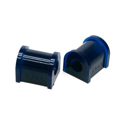 SuperPro Front Sway Bar Mount To Chassis Bushing Fits Toyota SPF1305-25K