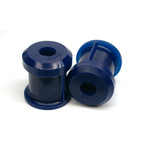 SuperPro Front Control Arm Lower-Rear Bush Kit FOR Mitsubishi SPF1313K