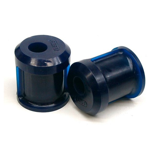 SuperPro Front Control Arm Lower-Rear Bush Kit Double Offset FOR Mitsubishi SPF1315K