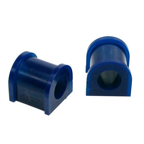 SuperPro Front Sway Bar Mount Bush Kit Fits Mazda SPF1319-23K
