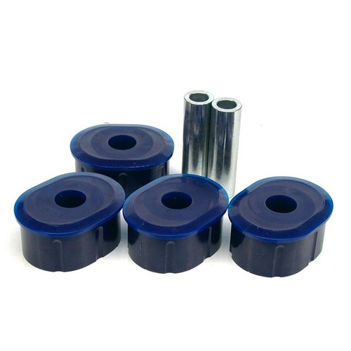 SuperPro Rear Spring Front Eye Bush Kit Fits Mitsubishi SPF1323K