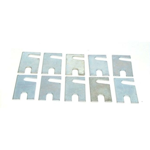 SuperPro Front Camber Caster Adjusting Shim Kit FOR Ford SPF1325K