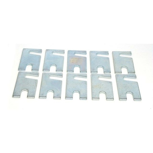 SuperPro Front Camber Caster Adjusting Shim Kit FOR Ford SPF1326K