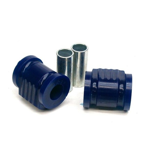 SuperPro Front Control Arm Lower-Rear Bush Kit FOR Ford Mazda SPF1356K
