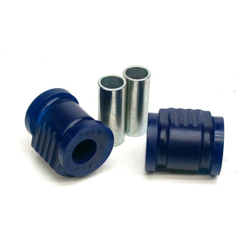 SuperPro Front Control Arm Lower-Rear Bush Kit FOR Ford Mazda SPF1357K