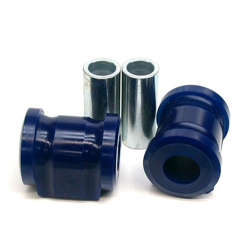 SuperPro Front Control Arm Lower-Rear Bush Kit FOR Toyota SPF1360K