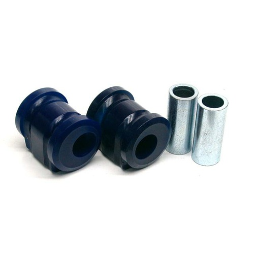 SuperPro Front Control Arm Lower-Rear Bush Kit FOR Toyota SPF1362AK