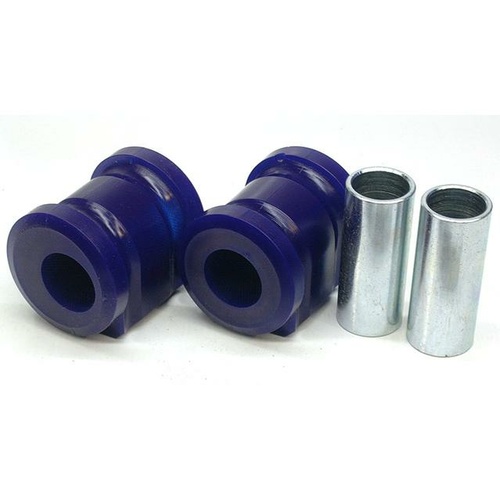 SuperPro Front Control Arm Lower-Rear Bush Kit FOR Toyota SPF1364K