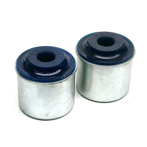 SuperPro Front Control Arm Lower-Inner Rear Bush Kit FOR Mitsubishi SPF1366K