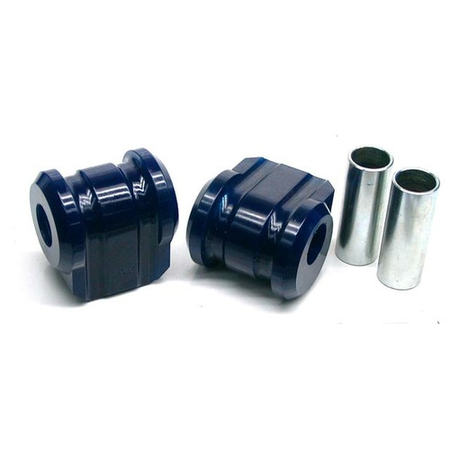 SuperPro Front Control Arm Lower-Rear Bush Kit FOR Holden Toyota SPF1369K