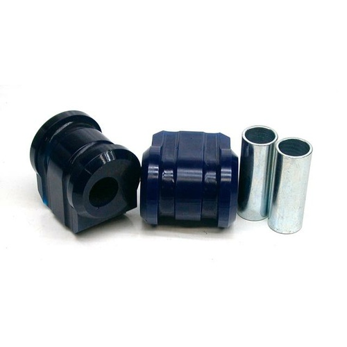 SuperPro Front Control Arm Lower-Rear Bush Kit FOR Holden Toyota SPF1370AK