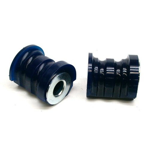 SuperPro Front Control Arm Lower-Rear Bush Kit FOR Ford Nissan SPF1372AK