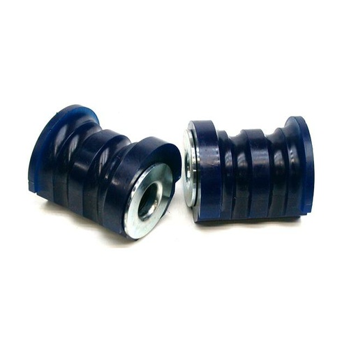 SuperPro Front Control Arm Lower-Rear Bush Kit FOR Ford Nissan SPF1372K
