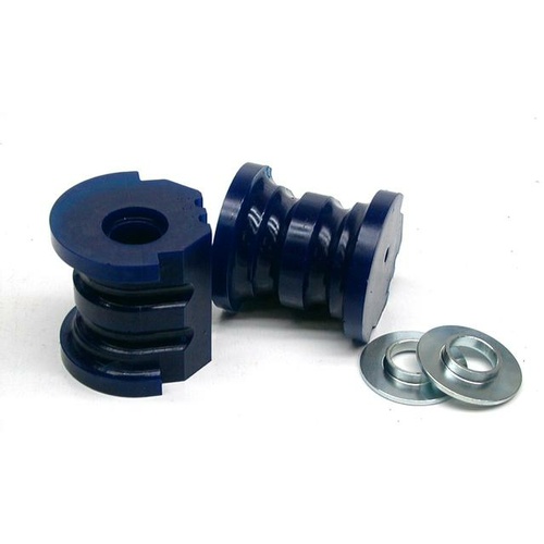 SuperPro Front Control Arm Lower-Rear Bush Kit FOR Holden Nissan SPF1374K