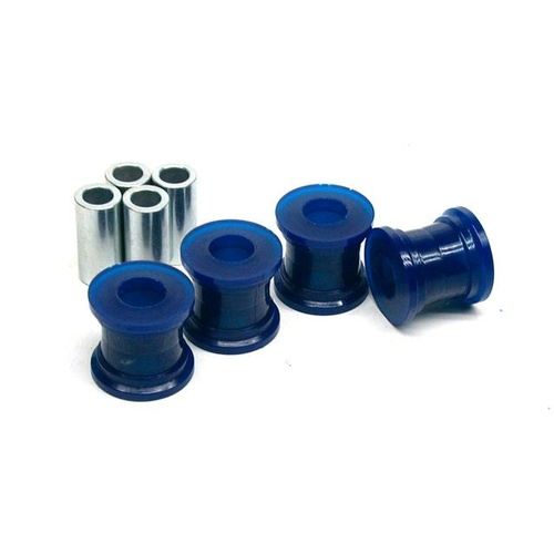 SuperPro Rear Sway Bar Link Bush Kit Fits Subaru SPF1384AK