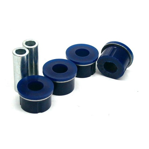 SuperPro Front Control Arm Lower-Front Bush Kit Fits Subaru SPF1390K