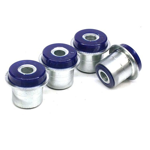 SuperPro Front Control Arm Upper-Inner Bush Kit FOR Ford Tvr SPF1401K